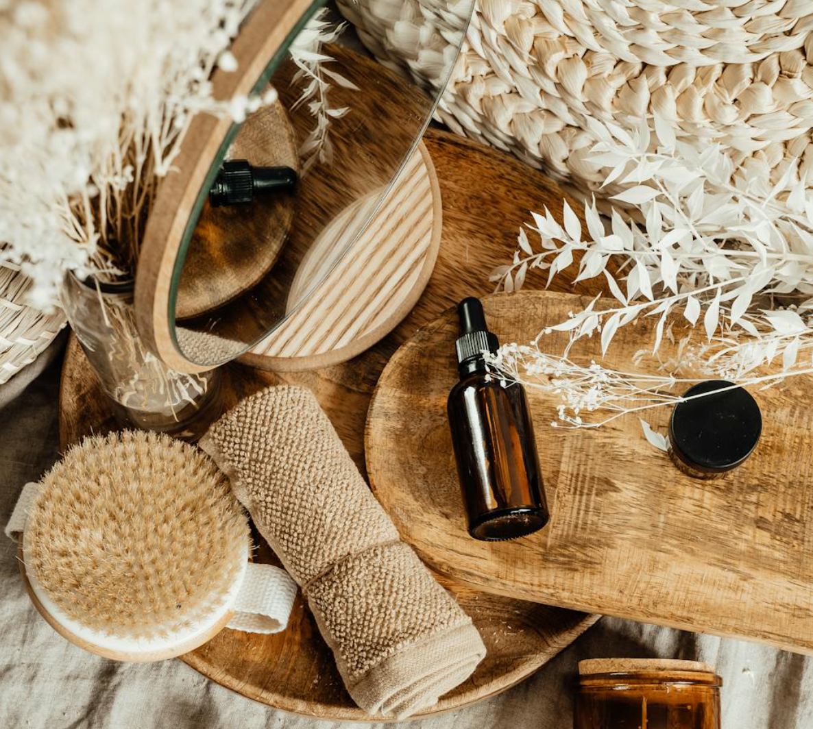 Do Essential Oils Harm Your Microbiome? Let’s Clear Up the Confusion.