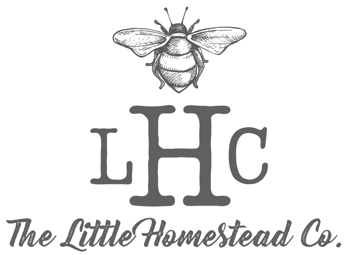 The Little Homestead Co™