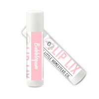 Lip Balm: Bubble Gum