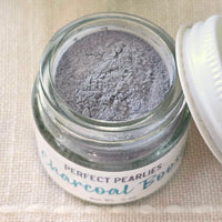 Charcoal Booster ~ (Add to ANY of our ToothPastes/ToothPowders/Deodorants!)