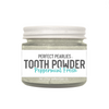 ToothPowder: Peppermint Fresh