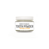 ToothPowder: Orange Cream