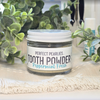 ToothPowder: Peppermint Fresh