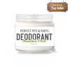 Deodorant Cream ~ Mountain Fresh