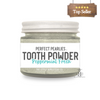 ToothPowder: Peppermint Fresh