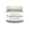 ToothPowder: Cinnamon Tingle