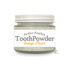 ToothPowder: Orange Cream