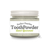 ToothPowder: Sweet Spearmint