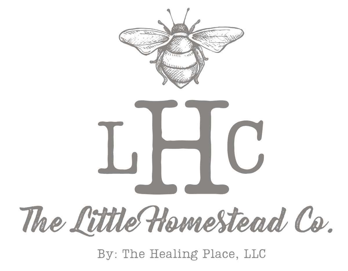 The Little Homestead Co™