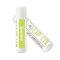 Lip Balm: Spearmint