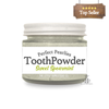 ToothPowder: Sweet Spearmint