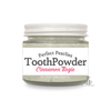 ToothPowder: Cinnamon Tingle