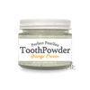 ToothPowder: Orange Cream